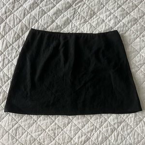 Princess Polly Selby Mini Skirt